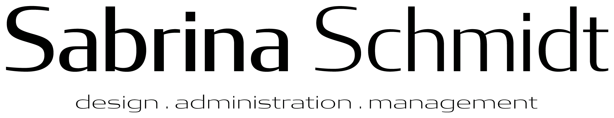 Sabrina Katharina Schmidt